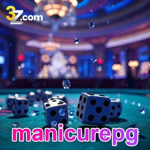 manicurepg Confiavel