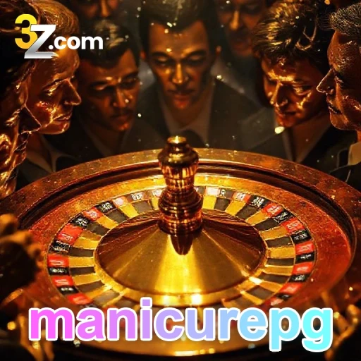 manicurepg Login