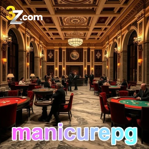 manicurepg Jogos de caça-níqueis