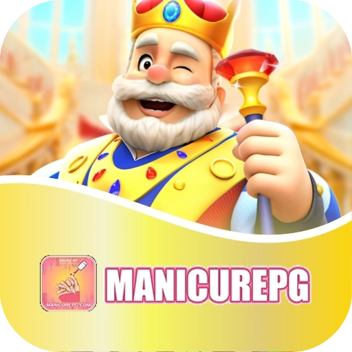 manicurepg logo